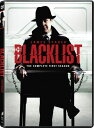 【輸入盤DVD】【新品】BLACKLIST: THE COMPLETE FIRST SEASON