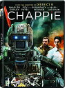 【輸入盤DVD】【新品】CHAPPIE