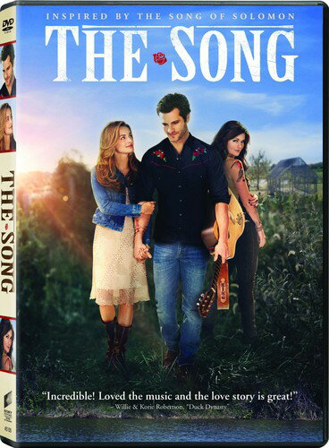【輸入盤DVD】【新品】SONG (ソング きみに捧ぐ愛の歌) 【輸入盤DVD】【新品】SONG (ソング きみに捧ぐ愛の歌)