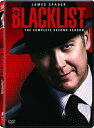 【輸入盤DVD】【新品】Blacklist: The Season 2 / The Blacklist: The Complete Second Season