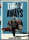 【輸入盤DVD】【新品】Throwaways / The Throwaways