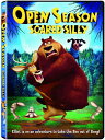 【輸入盤DVD】【新品】Open Season Scared Silly / Open Season: Scared Silly
