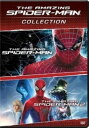 【輸入盤DVD】【新品】AMAZING SPIDER-MAN/AMAZING SPIDER-MAN 2