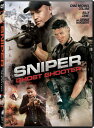 【輸入盤DVD】【新品】SNIPER: GHOST SHOOTER