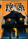 【輸入盤DVD】【新品】Monster House