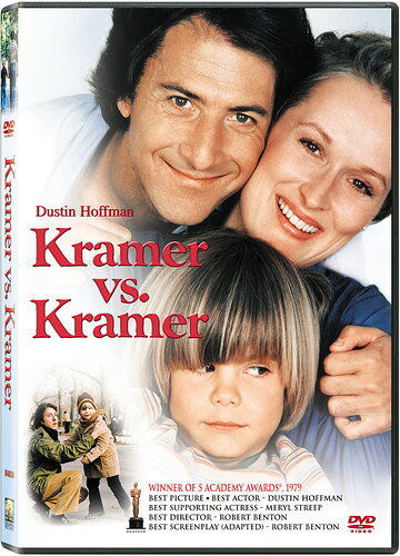 KRAMER VS KRAMER