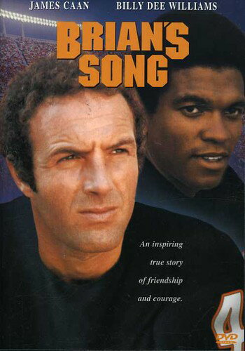 【輸入盤DVD】【新品】BRIAN'S SONG