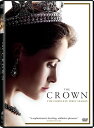 【輸入盤DVD】【新品】CROWN: SEASON ONE