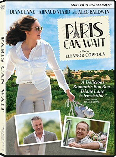 【輸入盤DVD】【新品】PARIS CAN WAIT