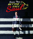 【輸入盤DVD】【新品】BETTER CALL SAUL: SEASON THREE