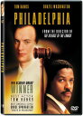 【輸入盤DVD】【新品】PHILADELPHIA
