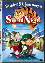 【輸入盤DVD】【新品】Buster & Chauncey's Silent Night