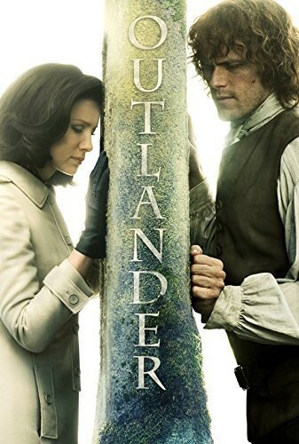 ��͢����DVD�ۡڿ��ʡ�OUTLANDER: SEASON THREE