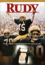 【輸入盤DVD】【新品】RUDY (1993)