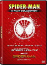 【輸入盤DVD】【新品】AMAZING SPIDER-MAN 2/AMAZING SPIDER-MAN