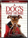 【輸入盤DVD】【新品】DOG'S WAY HOME (ベラのワンダフル・ホーム)
