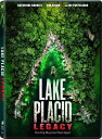 【輸入盤DVD】【新品】LAKE PLACID: LEGACY