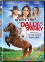 【輸入盤DVD】【新品】ADVENTURES OF DALLY & SPANKY