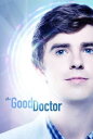 【輸入盤DVD】【新品】GOOD DOCTOR: SEASON 02