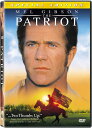【輸入盤DVD】【新品】PATRIOT (2000)