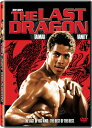 【輸入盤DVD】【新品】LAST DRAGON