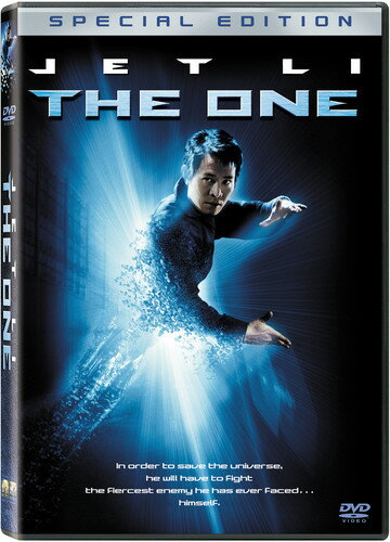 こちらのDVDは輸入盤DVDです。リージョン＝フリーのDVDプレイヤーでない場合、再生できない可能性があります。リージョン＝フリーのDVDプレイヤーはこちらでご案内しております。種別：DIGITAL VIDEO DISCジャンル：Action-Martial Arts発売日：2002/3/5収録分数：87公開年：2001ディスク枚数：1コメント：Jet Li, Delroy Lindo. Seeking to become unstoppable, a criminal kills all of his parallel-universe twins but finds the last one as powerful as himself. 2002/color/87 min/PG-13/widescreen.