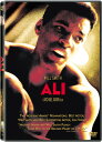 【輸入盤DVD】【新品】ALI (2001)