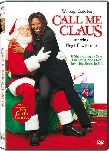 【輸入盤DVD】【新品】CALL ME CLAUS