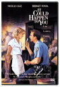 【輸入盤DVD】【新品】IT COULD HAPPEN TO YOU
