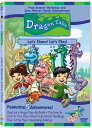 【輸入盤DVD】【新品】Dragon Tales / Let's Share, Let's Play