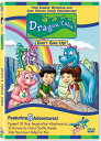 【輸入盤DVD】【新品】DRAGON TALES / DON'T GIVE UP