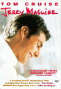 【輸入盤DVD】【新品】JERRY MAGUIRE