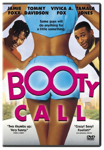 【輸入盤DVD】【新品】Booty Call / Booty Call & Keep Case