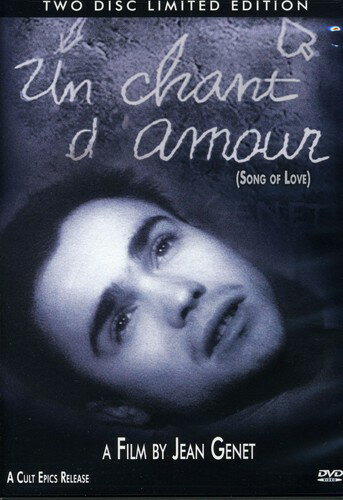 【輸入盤DVD】【新品】【0】Un Chant D'Amour / Un Chant D'amour