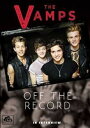 【輸入盤DVD】【新品】Vamps / Off the Record