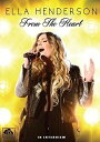 【輸入盤DVD】【新品】Ella Henderson / From the Heart (エラ・ヘンダーソン )