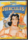【輸入盤DVD】【新品】HERCULES
