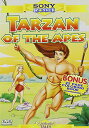 【輸入盤DVD】【新品】TARZAN