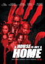 【輸入盤DVD】【新品】House Is Not a Home