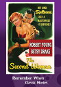 【輸入盤DVD】【新品】SECOND WOMAN【D2023/10/10発売】