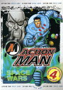 【輸入盤DVD】【新品】ACTION MAN