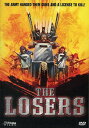 【輸入盤DVD】【新品】Losers (1970) / The Losers