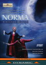 【輸入盤DVD】【新品】Bellini/Theodossiou/Palacios/Ventre / Norma