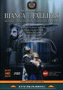 【輸入盤DVD】【新品】【0】Rossini/Bayo/Meli/Lepore/Pgc / Bianca E Falliero
