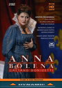 【輸入盤DVD】【新品】【0】Donizetti/Theodossiou/Zanellato/Soloviy / Anna Bolena