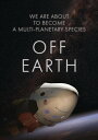 【輸入盤DVD】【新品】OFF EARTH【D2024/2/6発売】