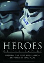 【輸入盤DVD】【新品】HEROES OF THE EMPIRE【D2024/3/12発売】