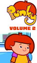 【輸入盤DVD】【新品】PUNKY: VOLUME TWO【D2024/3/12発売】