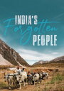 【輸入盤DVD】【新品】INDIA'S FORGOTTEN PEOPLE【D2024/4/9発売】