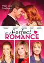【輸入盤DVD】【新品】MY PERFECT ROMANCE【D2024/5/7発売】